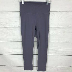 Echt Force Scrunch Leggings Dusty Purple Large